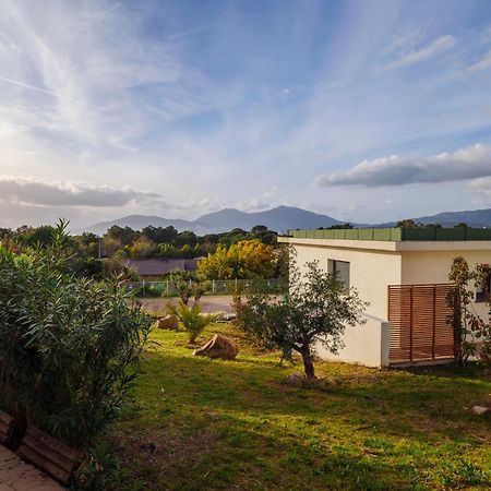 Porticcio Vacations - Terrasse, Piscine, Jacuzzi, Clim - By Tgb 아파트 외부 사진