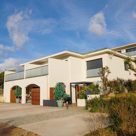 Porticcio Vacations - Terrasse, Piscine, Jacuzzi, Clim - By Tgb 아파트 외부 사진