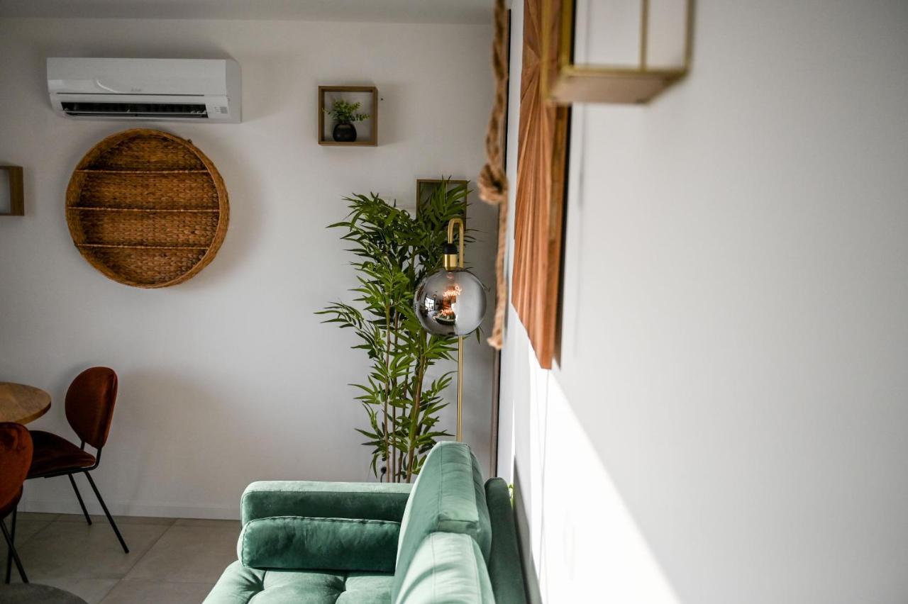 Porticcio Vacations - Terrasse, Piscine, Jacuzzi, Clim - By Tgb 아파트 외부 사진