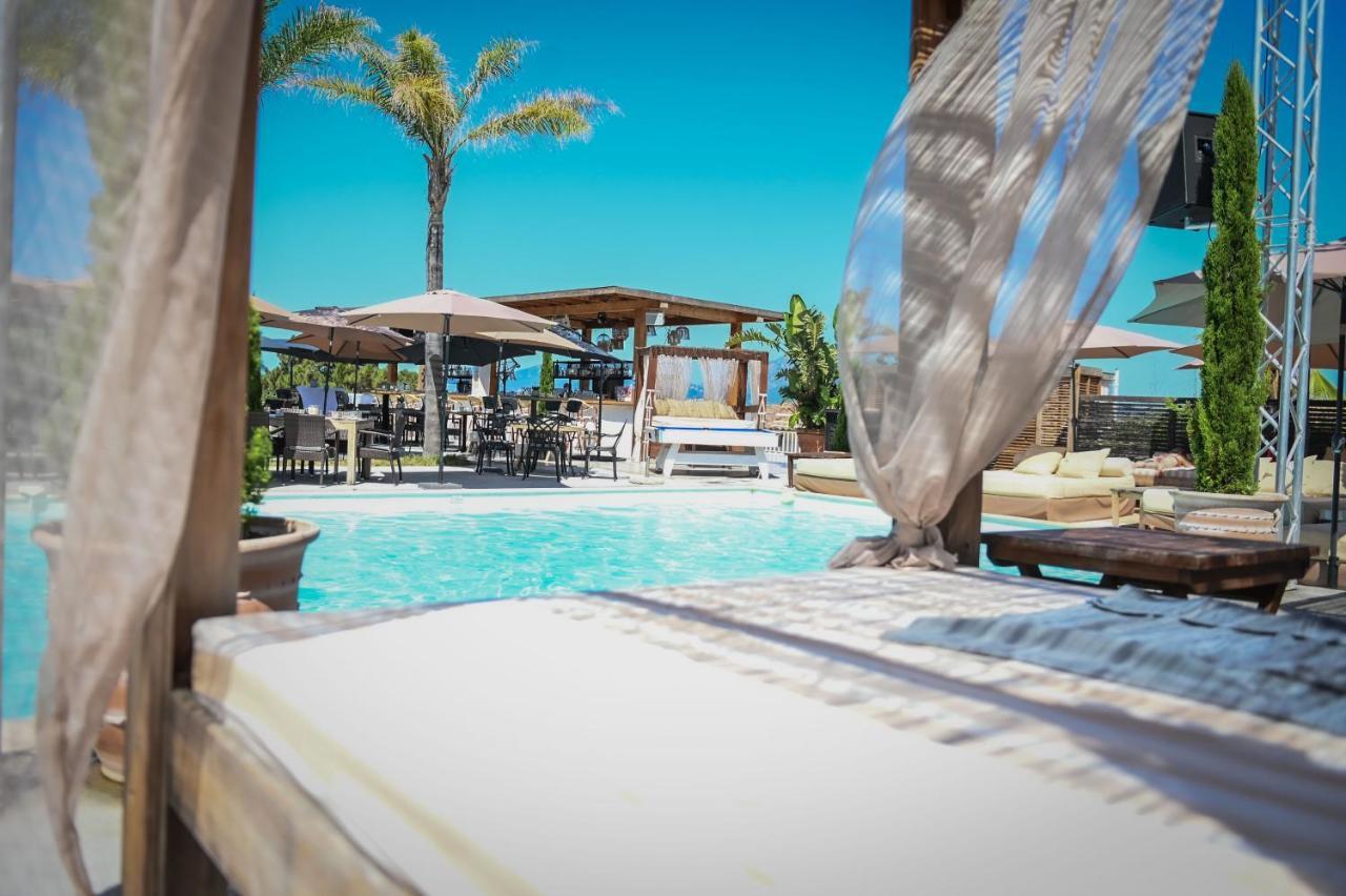 Porticcio Vacations - Terrasse, Piscine, Jacuzzi, Clim - By Tgb 아파트 외부 사진