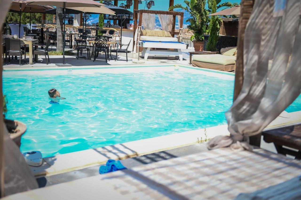 Porticcio Vacations - Terrasse, Piscine, Jacuzzi, Clim - By Tgb 아파트 외부 사진