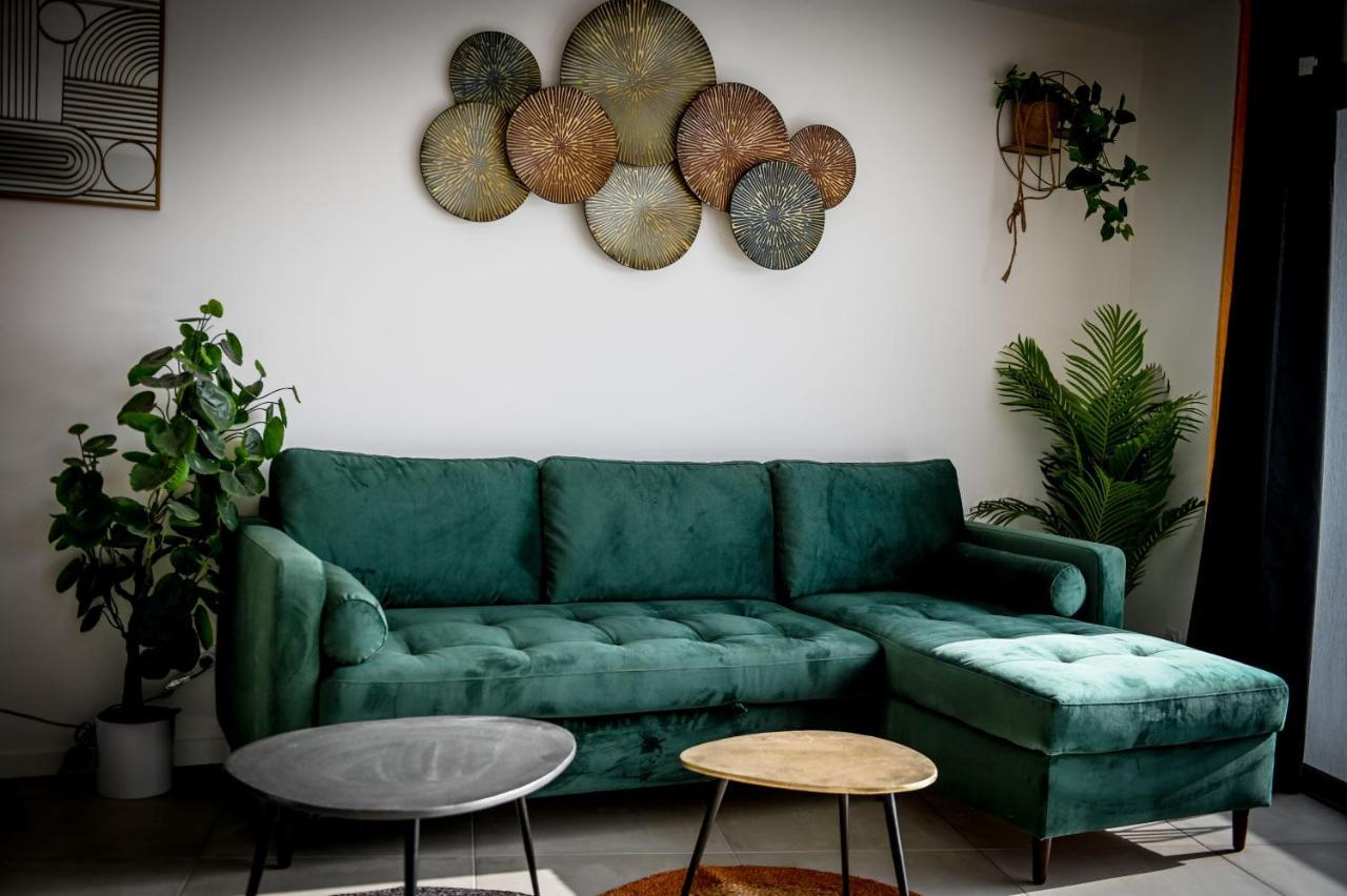 Porticcio Vacations - Terrasse, Piscine, Jacuzzi, Clim - By Tgb 아파트 외부 사진